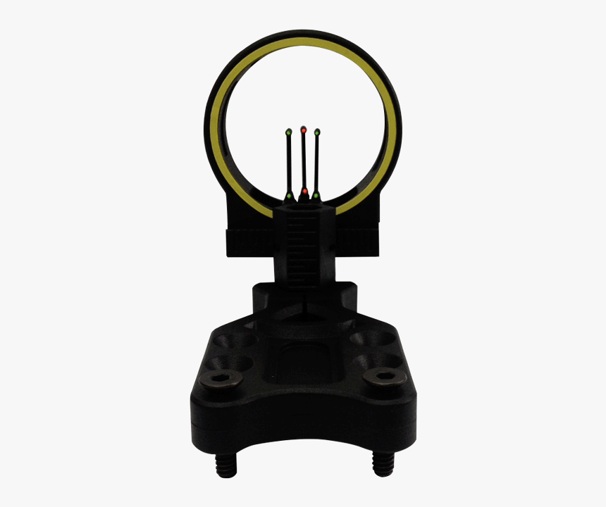 Png/plastic Sight 3 Fiber Optic Pin 1 - Joystick, Transparent Png, Free Download