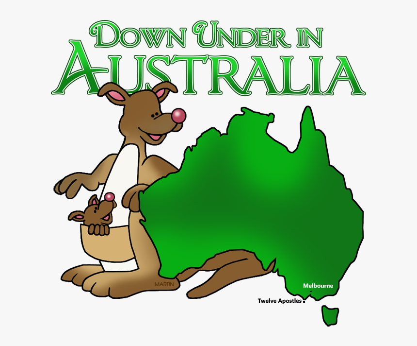 Australia, HD Png Download, Free Download