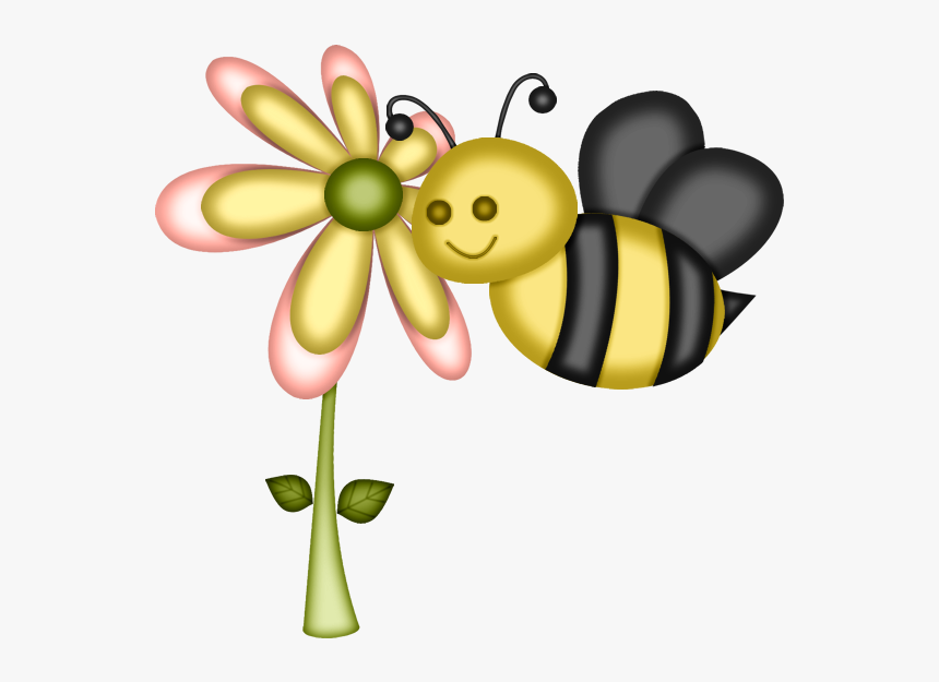 Honeybee, HD Png Download, Free Download