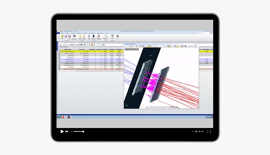 Tablet Computer, HD Png Download, Free Download