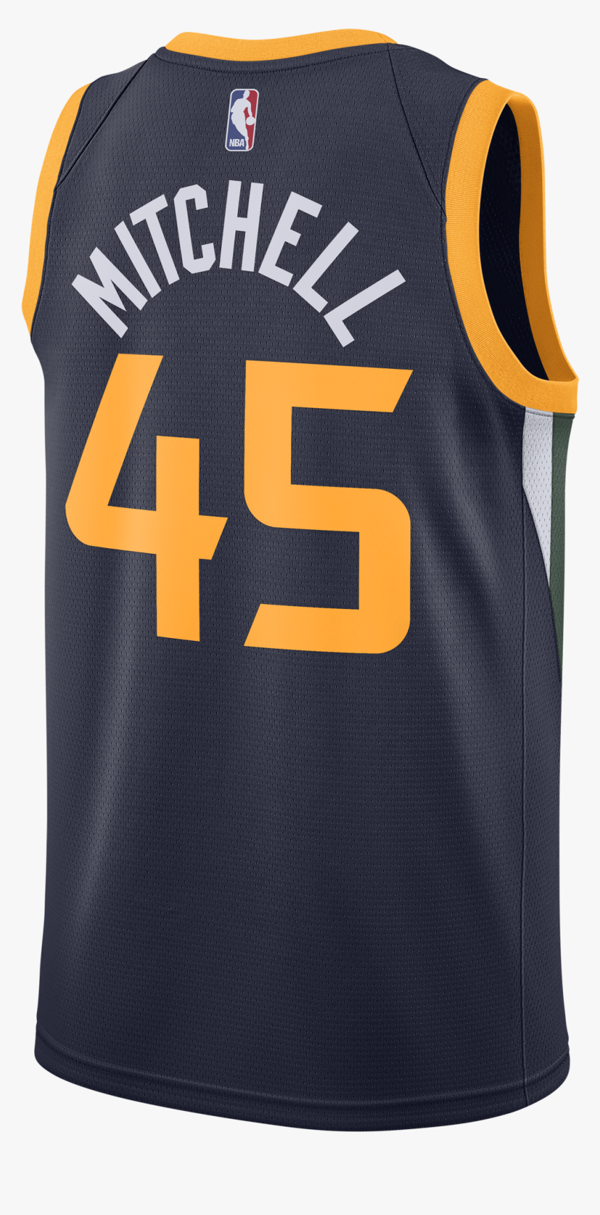 Nba New Jersey 2019 2020, HD Png Download, Free Download