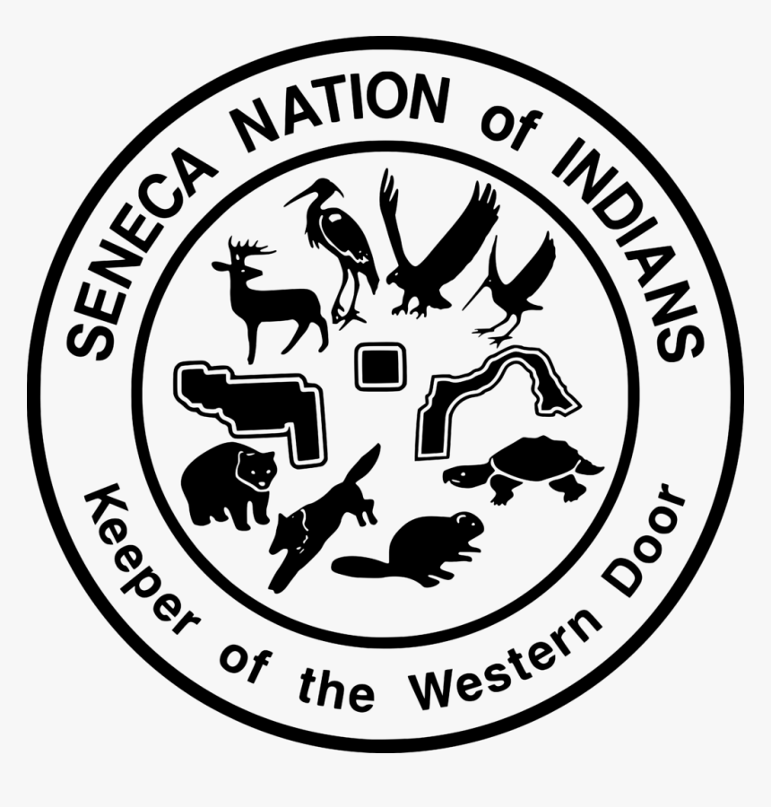 Seneca Nation Of Indians, HD Png Download, Free Download