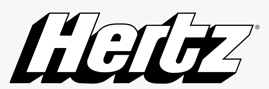 Hertz, HD Png Download, Free Download