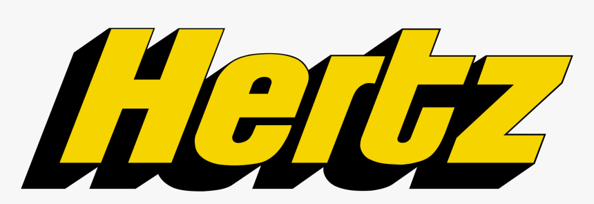 Thumb Image - Hertz Rent A Car Png, Transparent Png, Free Download