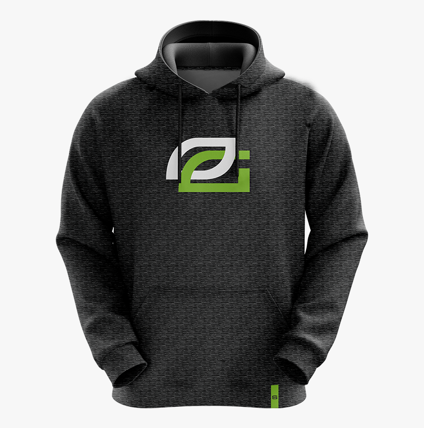 Optic Pro Hoodie - End Gaming Hoodie, HD Png Download, Free Download