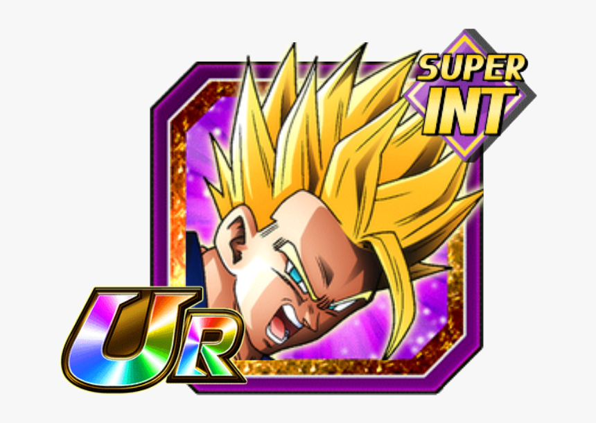 Db-dokfanbattle Wiki - Phy Goku Black Eza, HD Png Download, Free Download
