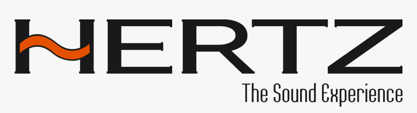Hertz Audio Logo Png, Transparent Png, Free Download