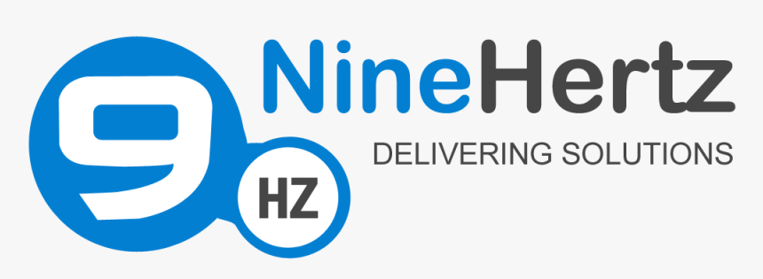 Hertz Logo Png , Png Download - Nine Hertz, Transparent Png, Free Download