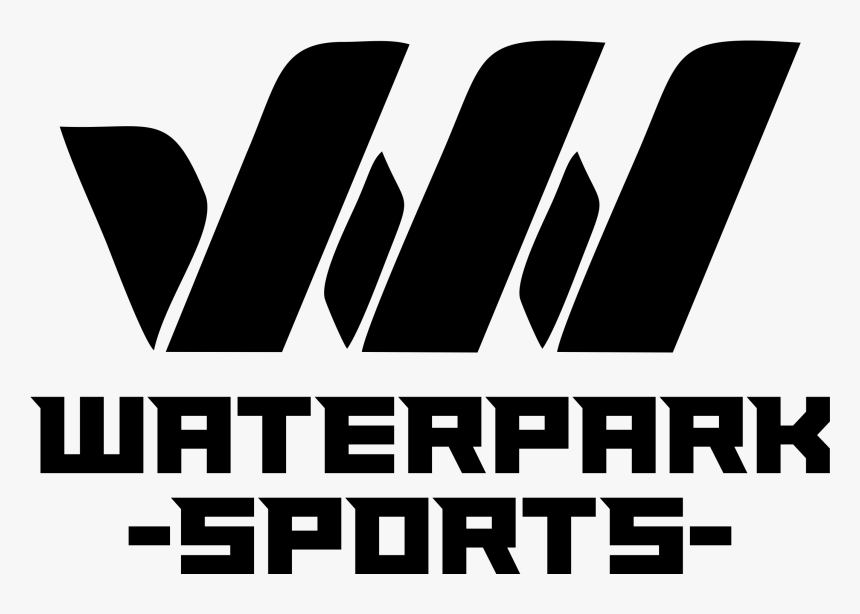 Waterpark Sports - Graphic Design, HD Png Download, Free Download