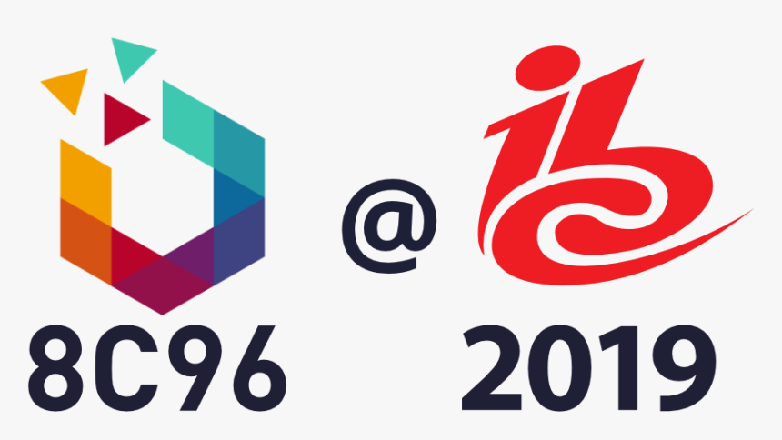 Ibc 2019 Logo, HD Png Download, Free Download
