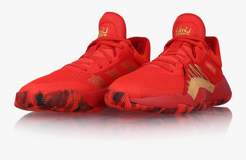 D - O - N - Issue 1 "iron Spider" - Sneakers, HD Png Download, Free Download