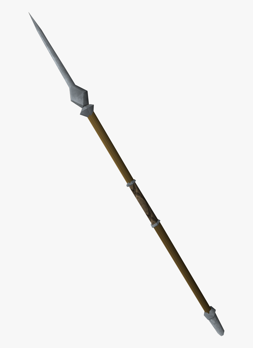 Steel Javelin Detail - Linha Diagonal, HD Png Download, Free Download
