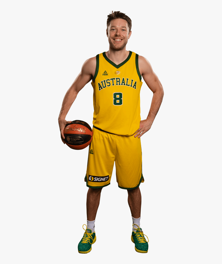 Matthew Dellavedova - Basketball, HD Png Download, Free Download