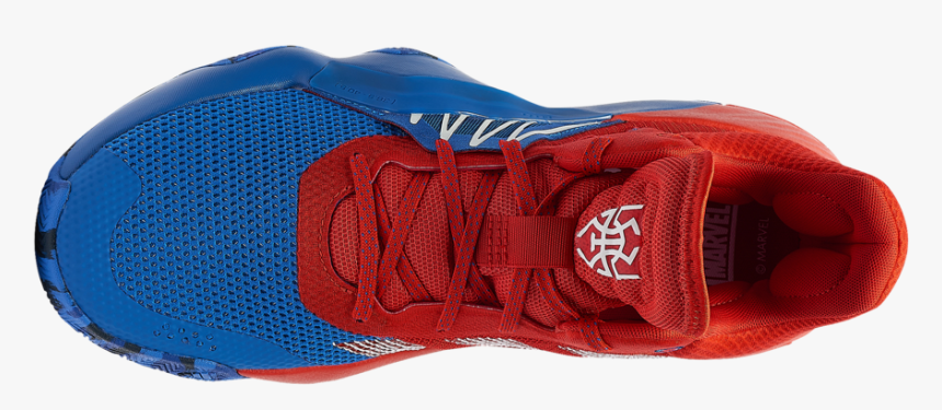 Adidas Don Issue 1 Spider-man Ef2400 Release Date - Adidas Don Issue 1 Spiderman, HD Png Download, Free Download