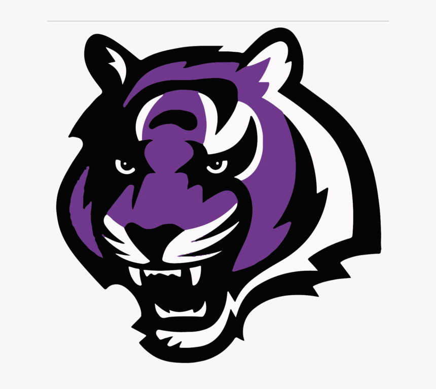 Cincinnati Bengals Logo Transparent, HD Png Download, Free Download