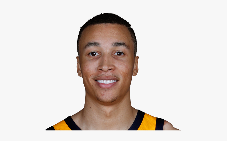 Dante Exum, HD Png Download, Free Download