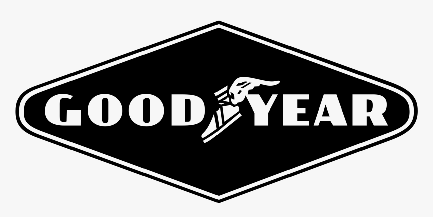 Goodyear, HD Png Download, Free Download