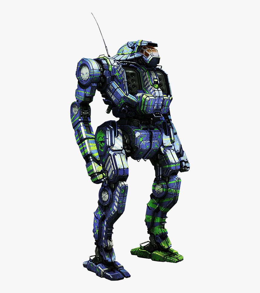 Posted Image - Mwo Javelin, HD Png Download, Free Download