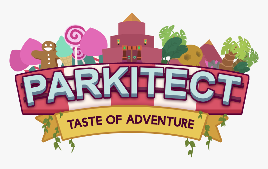 Parkitect, HD Png Download, Free Download