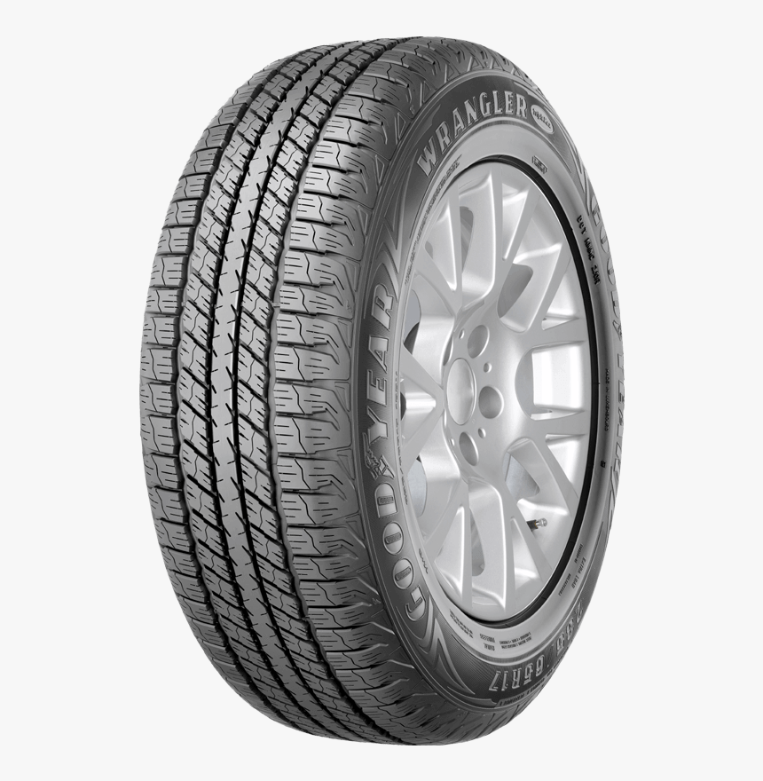 Goodyear Wrangler Triplemax Review, HD Png Download, Free Download