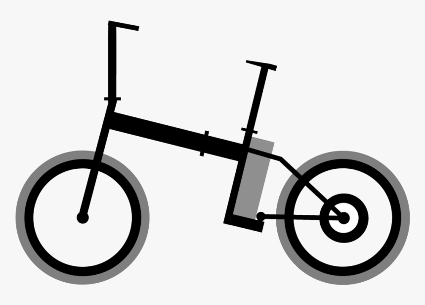 The Javelin Tempus Bikes - Bicycle, HD Png Download, Free Download