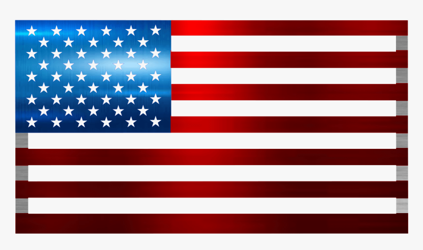 Burnt Wooden American Flag, HD Png Download, Free Download