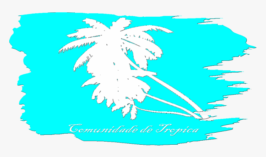 Tropican Flag Torn - Illustration, HD Png Download, Free Download