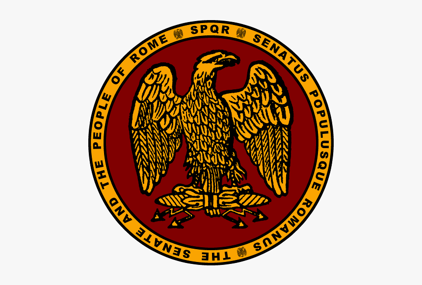 Roman Eagle Png - French Foreign Legion, Transparent Png, Free Download