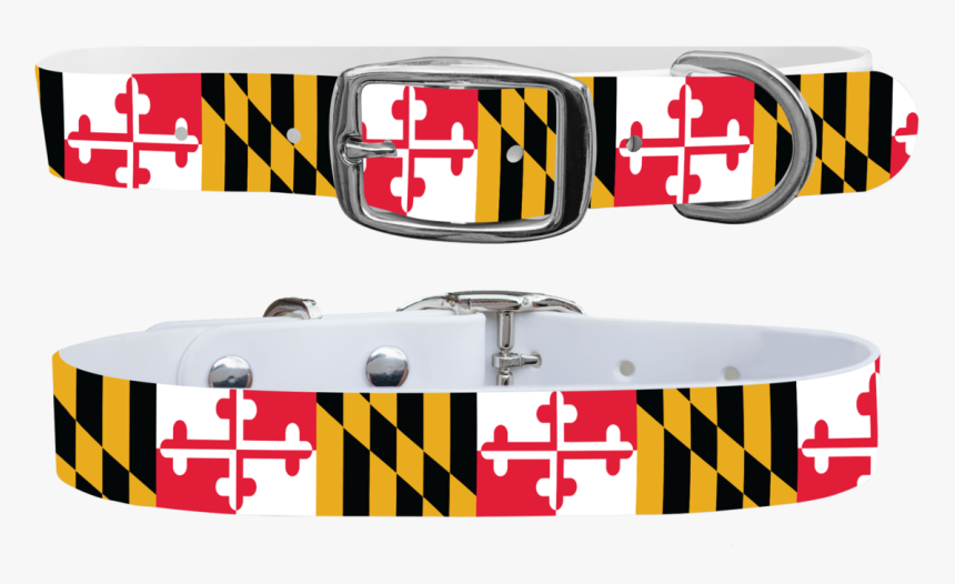Maryland State Flag, HD Png Download, Free Download