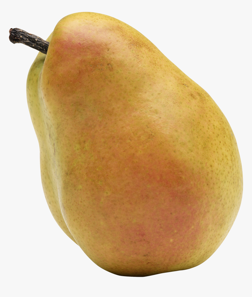 Pear Png Image - Brown Pear Png, Transparent Png, Free Download