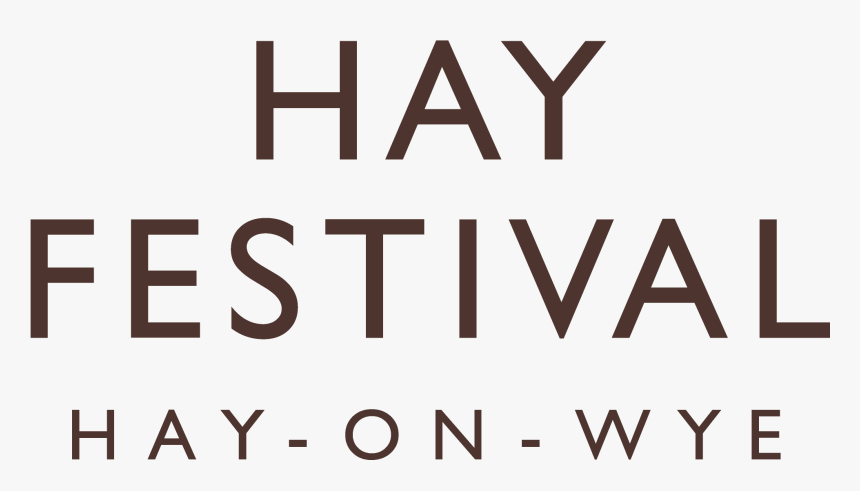 Hay Festival Logo - Children's Hospice South West, HD Png Download, Free Download