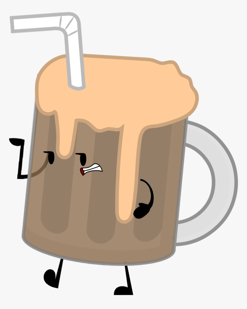 Root Beer Float Png, Transparent Png, Free Download