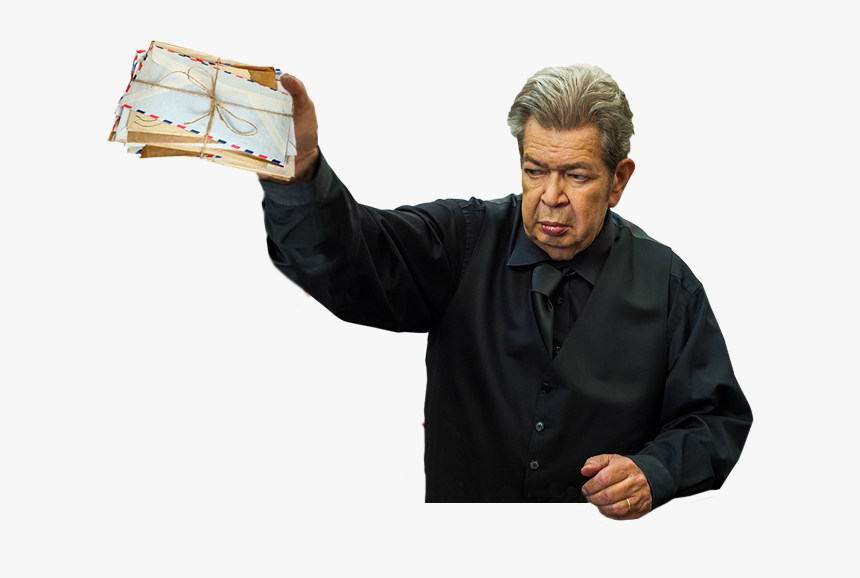 Pawn Stars Old Man Transparent, HD Png Download, Free Download