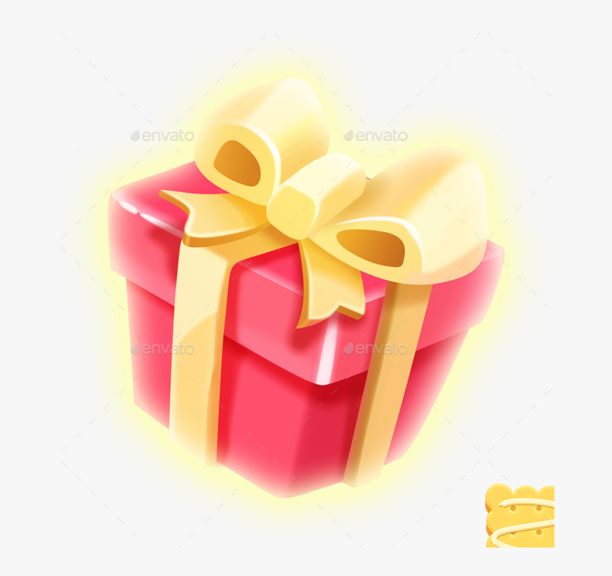 Gift Wrapping, HD Png Download, Free Download