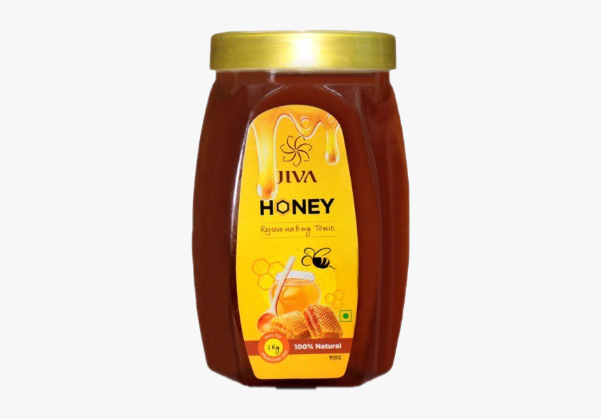 Jiva Honey, HD Png Download, Free Download