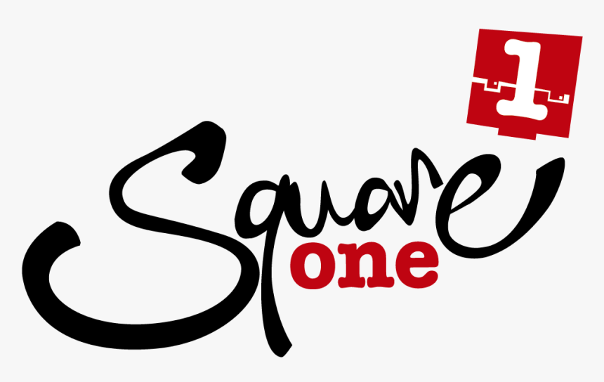 Square One Logo Santiago , Png Download - Square One, Transparent Png, Free Download