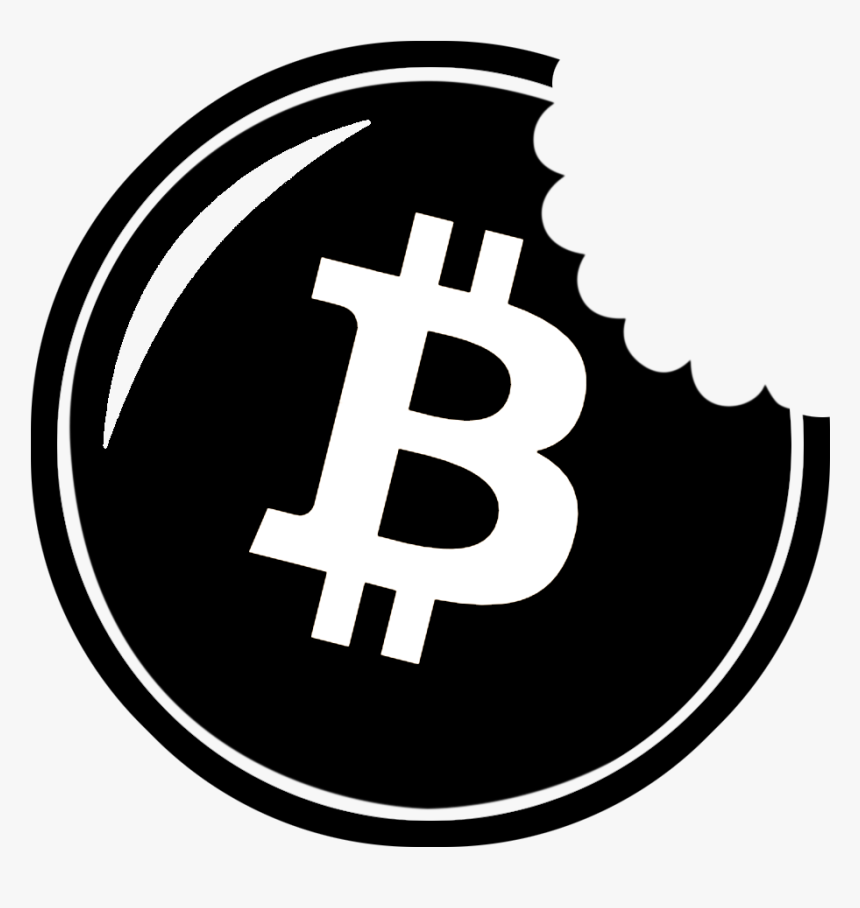 Chompingthebtc - We Now Accept Bitcoin, HD Png Download, Free Download