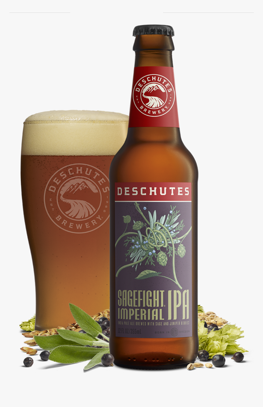 Deschutes Beer, HD Png Download, Free Download