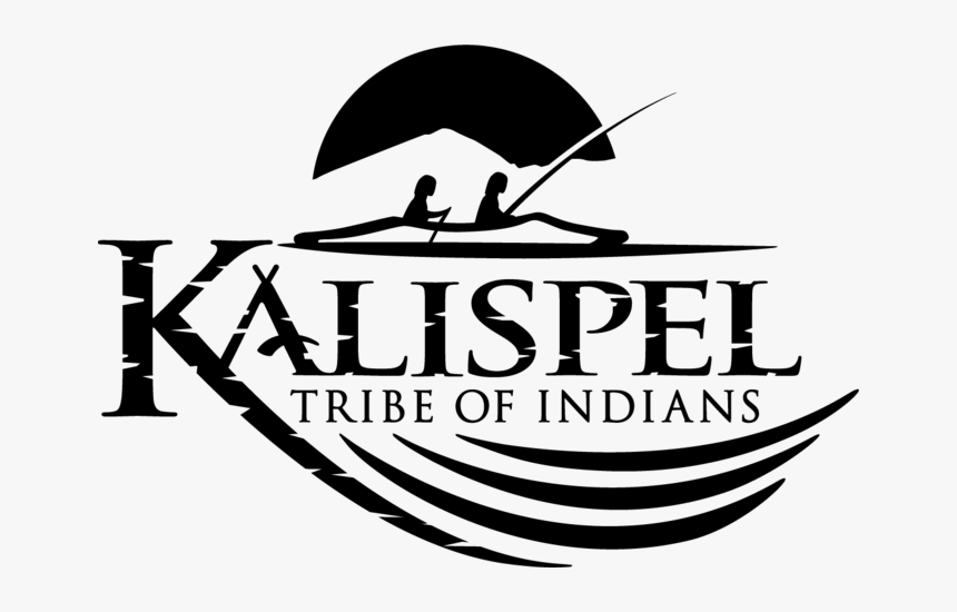 Kalispel Tribe Logo Png, Transparent Png, Free Download