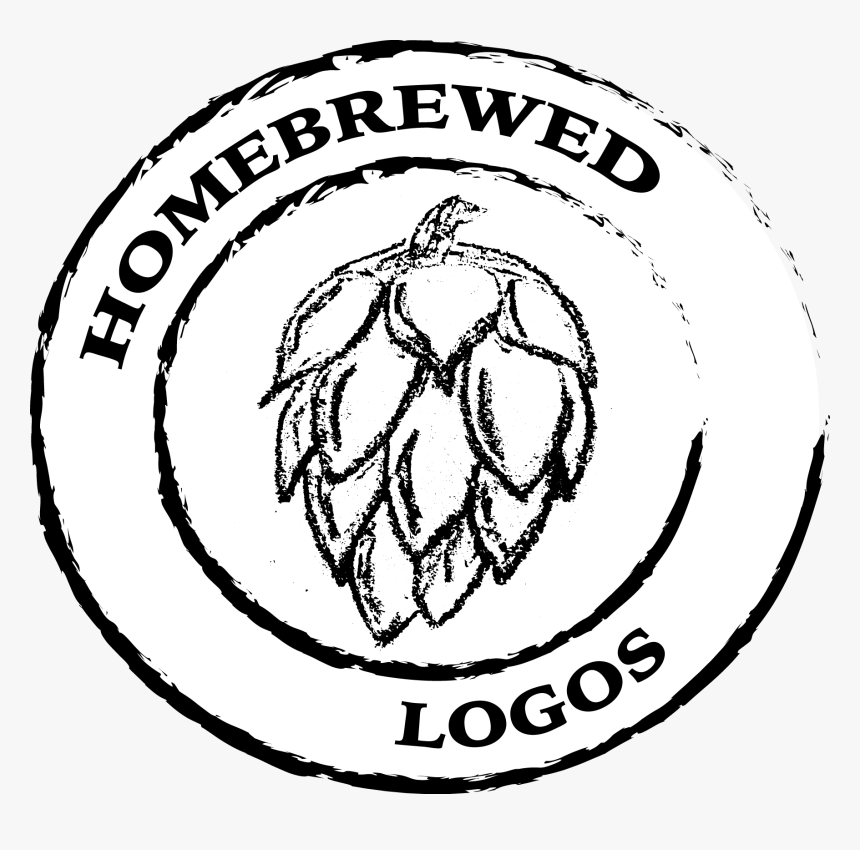 Homebrewed Logo New - Logo, HD Png Download, Free Download