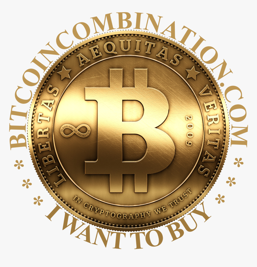 Bitcoin Png, Transparent Png, Free Download