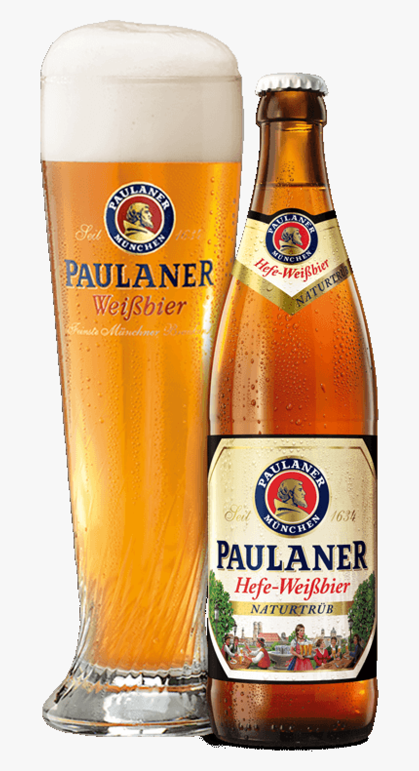 Estilos De Paulaner, HD Png Download, Free Download