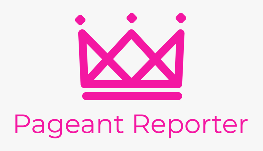 Pageant Reporter-logo Format=1500w , Png Download - Capri College, Transparent Png, Free Download