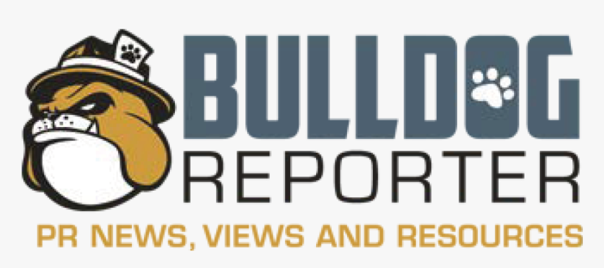 Bulldog Reporter , Png Download - Honeybee, Transparent Png, Free Download