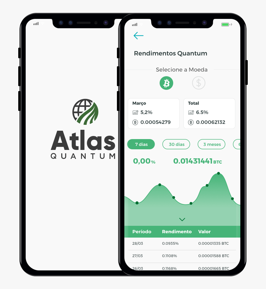 App Atlas Quantum, HD Png Download, Free Download