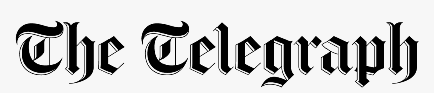 The Telegraph - Transparent The Telegraph Logo, HD Png Download, Free Download