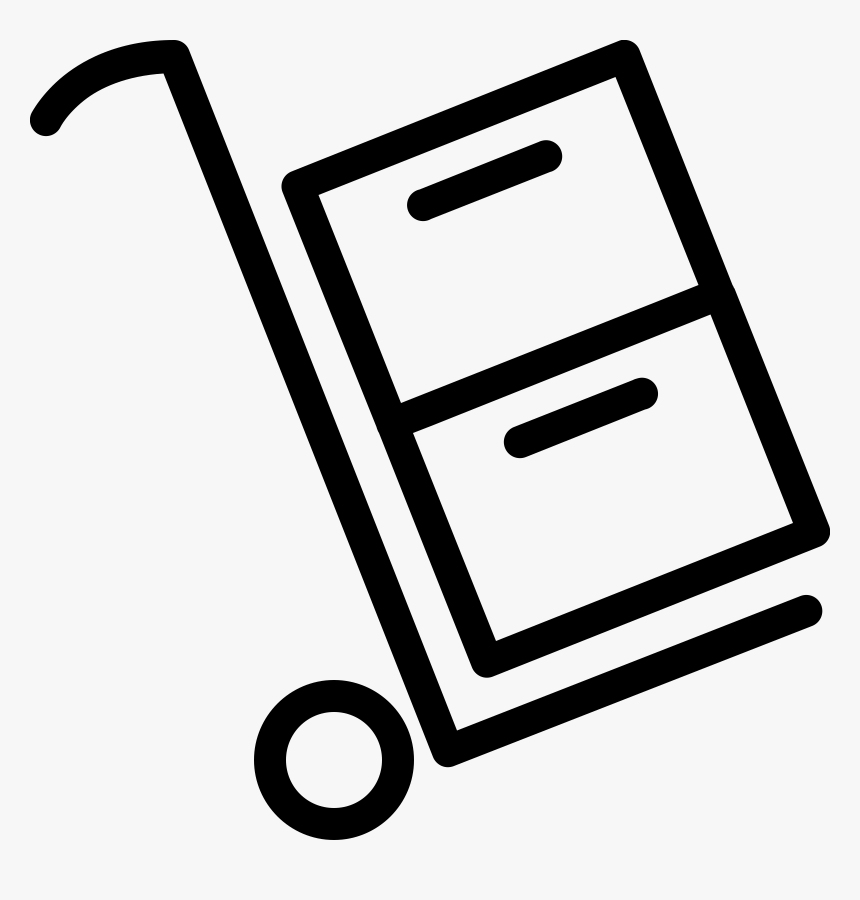 Windows Metro Icon - Moving Boxes Icons Png, Transparent Png, Free Download