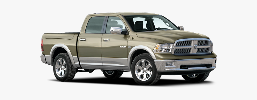 Dodge Ram 2010, HD Png Download, Free Download