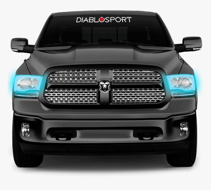 Ram 1500 2018 Tuning, HD Png Download, Free Download