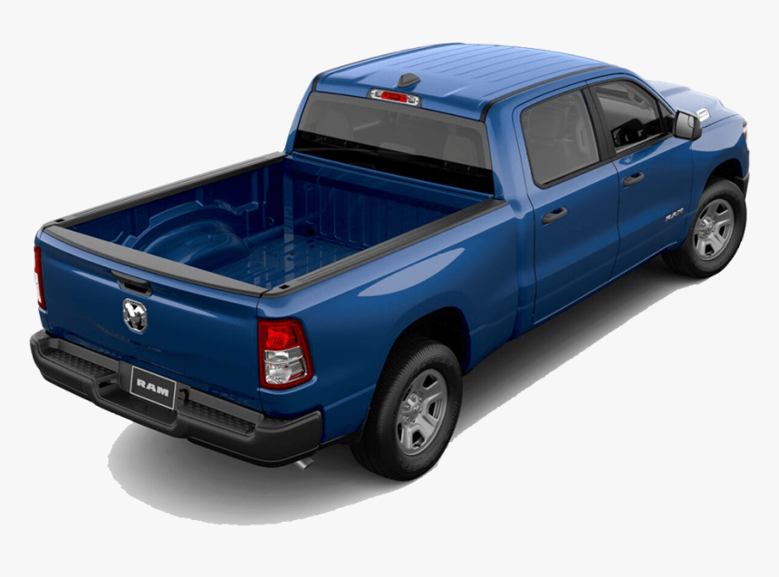 2019 Ram 1500 Crew Cab - 2019 Ram 1500, HD Png Download, Free Download